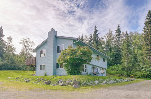 Photo 21 - Cozy Anchorage Vacation Rental w/ Deck, Gas Grill