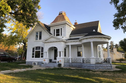 Photo 12 - Charming Mt Pleasant Home in Historic Dtwn