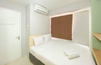 Foto 1 - Best Strategic 2Br Apartment At Bassura City