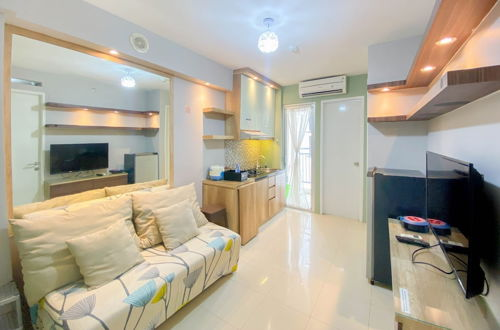 Foto 19 - Best Strategic 2Br Apartment At Bassura City