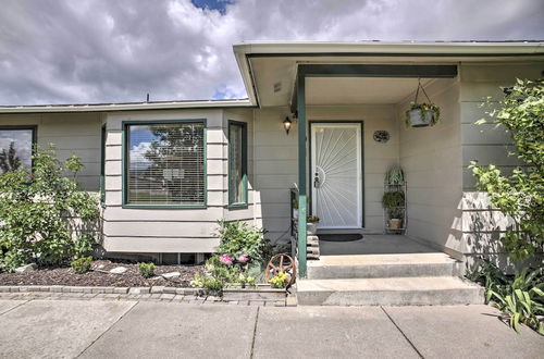 Photo 7 - Sunny Home w/ Patio < 10 Mi to Lake Coeur D'alene