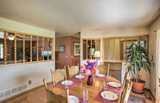 Photo 2 - Sunny Home w/ Patio < 10 Mi to Lake Coeur D'alene