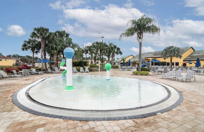 Main Street in Paradise Palms - Foto 14
