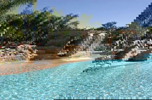 Photo 35 - Adventurers Oasis Private Pool