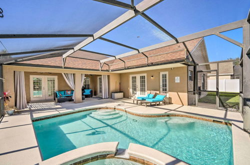 Photo 12 - Clermont Vacation Rental w/ Pool: 11 Mi to Disney