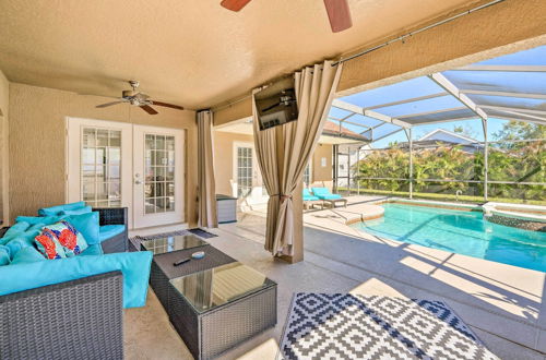 Photo 40 - Clermont Vacation Rental w/ Pool: 11 Mi to Disney