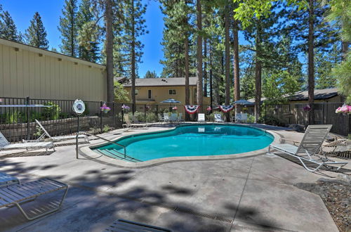 Foto 13 - Tahoe Condo ~ 1 Mi to Diamond Peak Ski Resort