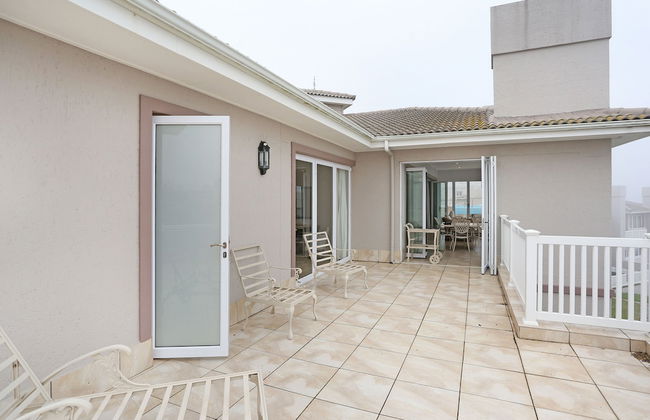 Pinnacle Point Heritage Villa - Foto 15