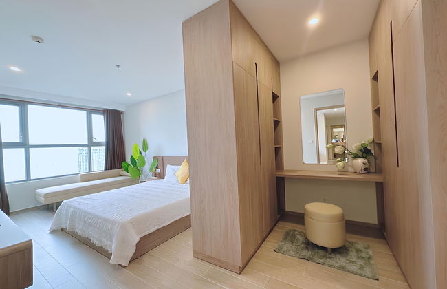The Sóng Vũng Tàu - Shin's Apartment - Foto 20