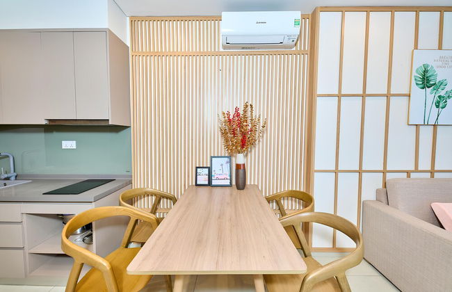 The Sóng Vũng Tàu - Shin's Apartment - Foto 54