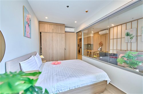 Foto 36 - The Sóng Vũng Tàu - Shin's Apartment