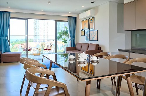 Foto 50 - The Sóng Vũng Tàu - Shin's Apartment