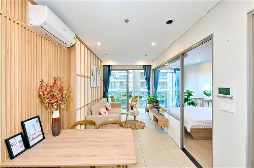 Foto 53 - The Sóng Vũng Tàu - Shin's Apartment