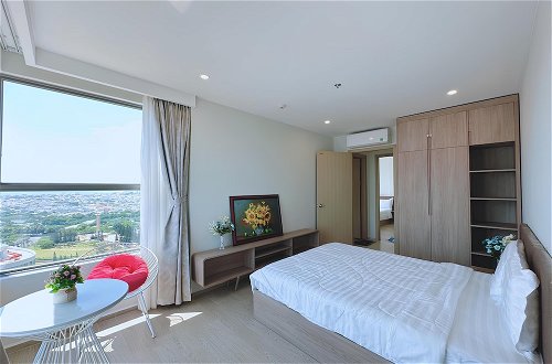 Foto 16 - The Sóng Vũng Tàu - Shin's Apartment