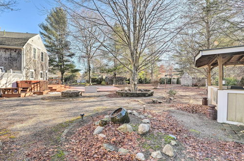 Photo 14 - Charming East Falmouth Home w/ Hot Tub