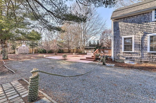 Photo 2 - Charming East Falmouth Home w/ Hot Tub