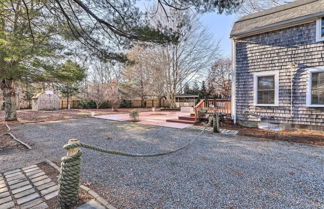 Photo 2 - Charming East Falmouth Home w/ Hot Tub