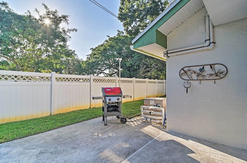 Photo 26 - Sunny Seminole Home W/pool, 4 Miles to Beach