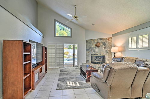 Photo 2 - Sunny Seminole Home W/pool, 4 Miles to Beach