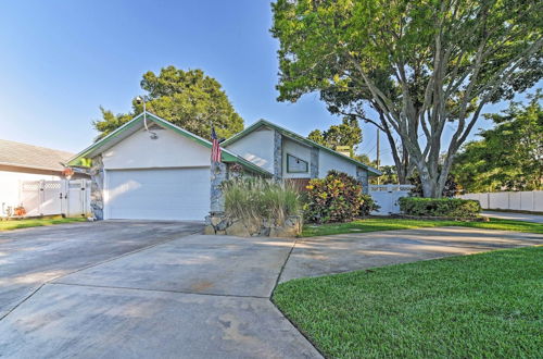 Foto 15 - Sunny Seminole Home W/pool, 4 Miles to Beach