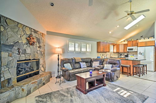 Photo 16 - Sunny Seminole Home W/pool, 4 Miles to Beach