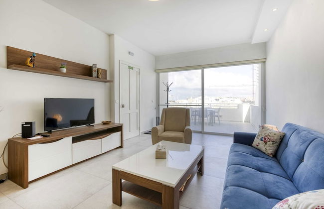 Gzira Penthouse - Foto 20