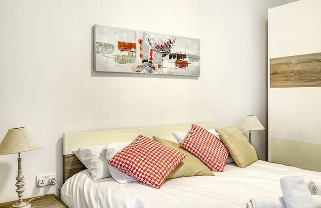 Gzira Penthouse - Foto 3