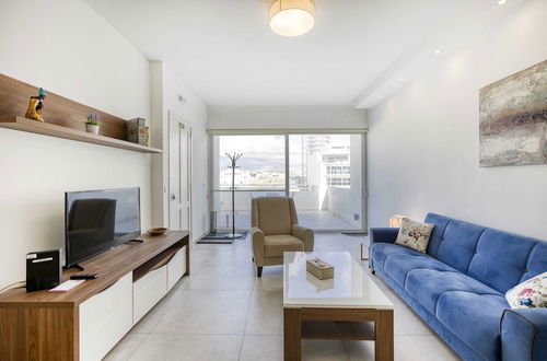 Photo 19 - Gzira Penthouse - Hosted by Sweetstay