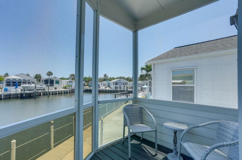 Photo 25 - Waterside Jensen Beach Home w/ Marina Access