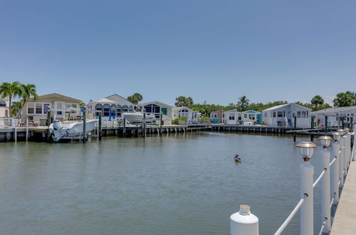 Foto 2 - Waterside Jensen Beach Home w/ Marina Access