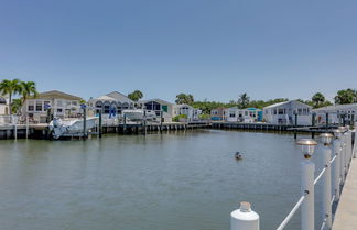 Photo 2 - Waterside Jensen Beach Home w/ Marina Access