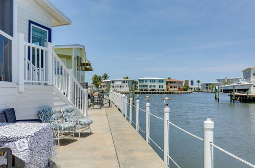 Photo 1 - Waterside Jensen Beach Home w/ Marina Access