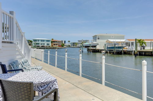 Photo 21 - Waterside Jensen Beach Home w/ Marina Access