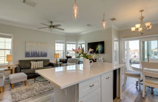 Photo 3 - Waterside Jensen Beach Home w/ Marina Access