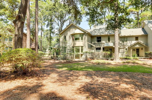 Photo 18 - Hilton Head Resort Condo w/ Pool Access