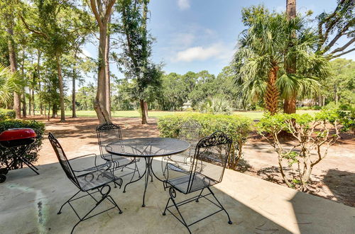 Photo 22 - Hilton Head Resort Condo w/ Pool Access