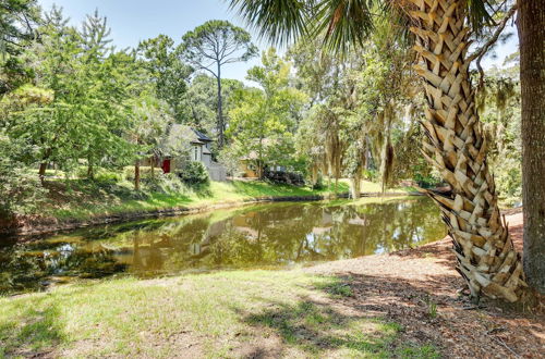 Photo 24 - Hilton Head Resort Condo w/ Pool Access