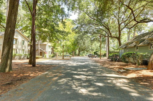 Photo 27 - Hilton Head Resort Condo w/ Pool Access