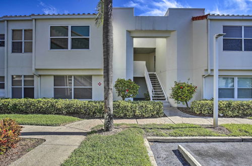 Photo 22 - St Pete Condo w/ Heated Pool - 3 Miles to Beach