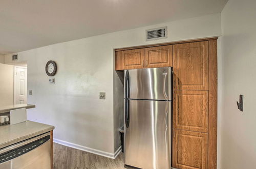 Photo 2 - St Pete Condo w/ Heated Pool - 3 Miles to Beach