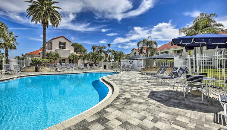 Photo 1 - St Pete Condo w/ Heated Pool - 3 Miles to Beach