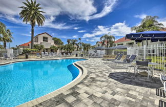 Photo 1 - St Pete Condo w/ Heated Pool - 3 Miles to Beach