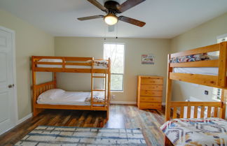 Photo 3 - Dandridge Vacation Rental w/ Fishing Pier & Grill