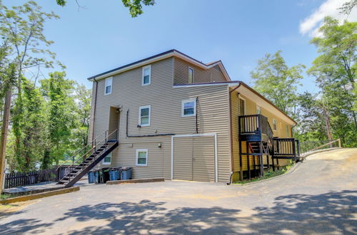 Photo 42 - Dandridge Vacation Rental w/ Fishing Pier & Grill