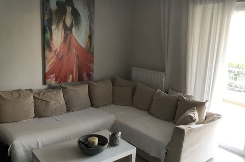 Photo 14 - Beautiful Spacious apt in Nea Makri