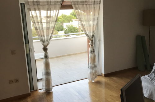 Foto 10 - Beautiful Spacious apt in Nea Makri