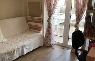 Foto 2 - Beautiful Spacious apt in Nea Makri