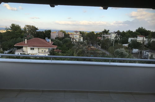 Foto 38 - Beautiful Spacious apt in Nea Makri