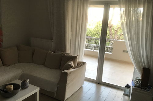 Photo 12 - Beautiful Spacious apt in Nea Makri