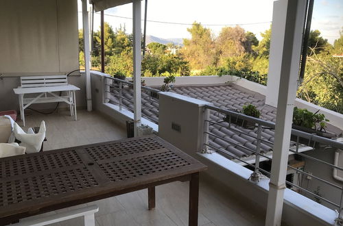 Photo 15 - Beautiful Spacious apt in Nea Makri